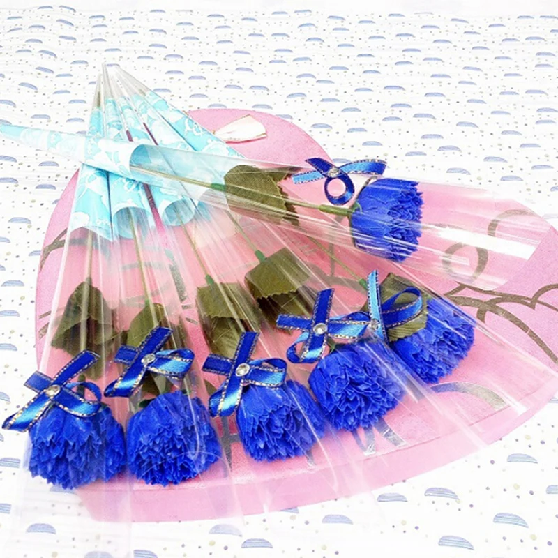 5pcs/Set Scented Bath Soap Rose Soap Flower Petal with Gift Box For Wedding Valentines Day Mothers Day Teacher's Day Gif
5pcs/Set Scented Bath Soap Rose Soap Flower Petal with Gift Box For Wedding Valentines Day Mothers Day Teacher's Day Gif