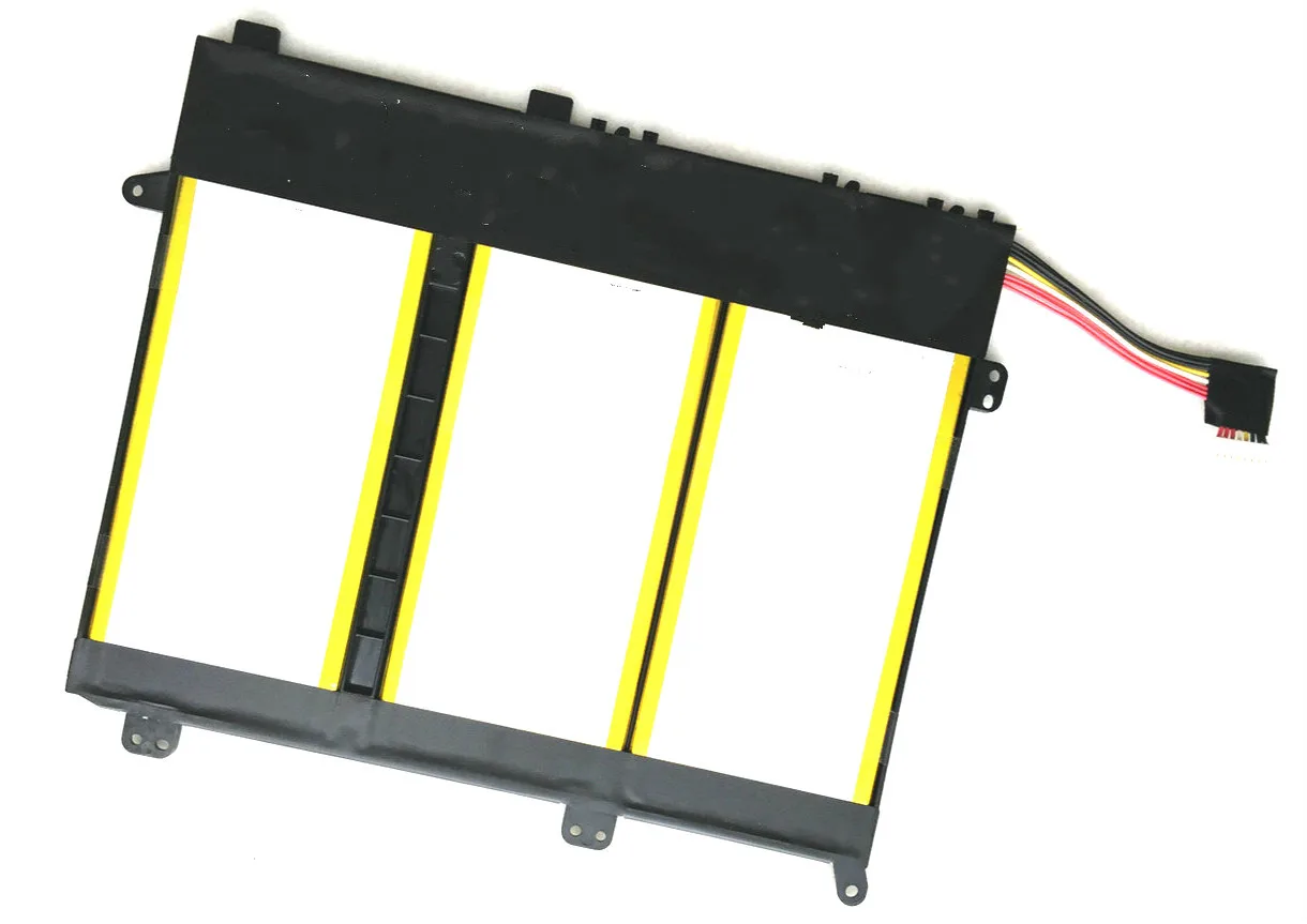 Stonering 4800mAh C31N1431 Battery For ASUS Eee Book E Series E403SA 0B200-01600000 Tablet Pad
Stonering 4800mAh C31N1431 Battery For ASUS Eee Book E Series E403SA 0B200-01600000 Tablet Pad