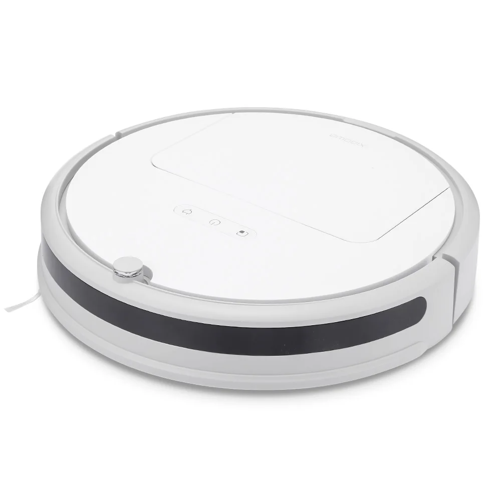 Xiaomi Xiaowa Robot Vacuum Cleaner E202