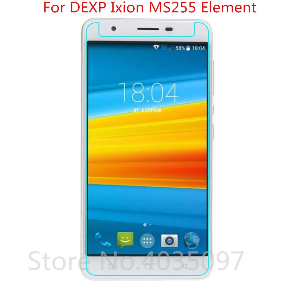 Tempered Glass For DEXP Ixion MS255 Element Screen Protector Toughened protective film For DEXP Ixion MS255 Element Glass
Tempered Glass For DEXP Ixion MS255 Element Screen Protector Toughened protective film For DEXP Ixion MS255 Element Glass