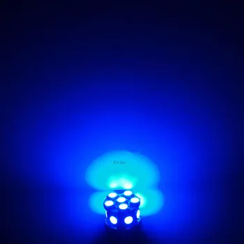 PA LED 10PCS x Car LED Lamp 13SMD T20 7443 5050 LED Car Turn Brake Light Stop Light Lamp Bulb LED 12V BLUE
PA LED 10PCS x Car LED Lamp 13SMD T20 7443 5050 LED Car Turn Brake Light Stop Light Lamp Bulb LED 12V BLUE