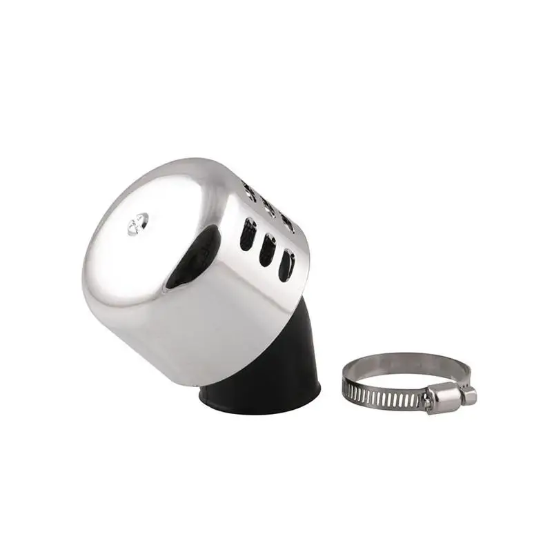 Kuulee Interface 38mm Diameter Motorcycle Accessory Mushroom-Shape Modified Motorcycle Air Filter
Kuulee Interface 38mm Diameter Motorcycle Accessory Mushroom-Shape Modified Motorcycle Air Filter