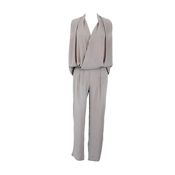 Fashion women new arrival casual comfortable sleeveless jumpsuit vintage party wild trend patchwork long Detachable romper
Fashion women new arrival casual comfortable sleeveless jumpsuit vintage party wild trend patchwork long Detachable romper