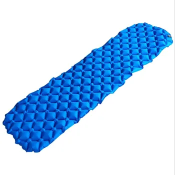 2019 Inflatable Sleeping Mat Camping Mattress Inflatable Roll Mat Compact and Moisture Proof for Hiking Backpacking Hammock Tent
2019 Inflatable Sleeping Mat Camping Mattress Inflatable Roll Mat Compact and Moisture Proof for Hiking Backpacking Hammock Tent