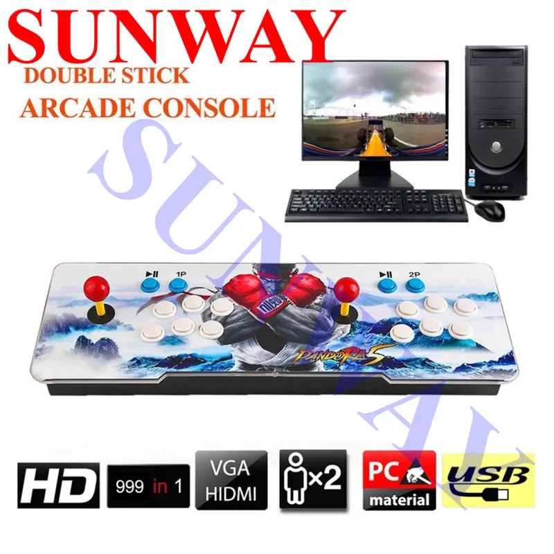 6S 1399 in 1 arcade game console HDMI/ VGA output jamma arcade cabinet video home game station
6S 1399 in 1 arcade game console HDMI/ VGA output jamma arcade cabinet video home game station