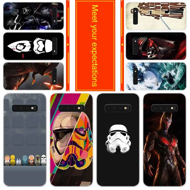 Phone for Samsung Galaxy S10 E S9 S8 Plus S7 s6 Edge s10 plus s5 Note 10 9 8 Cover Case YODA star wars
Phone for Samsung Galaxy S10 E S9 S8 Plus S7 s6 Edge s10 plus s5 Note 10 9 8 Cover Case YODA star wars
