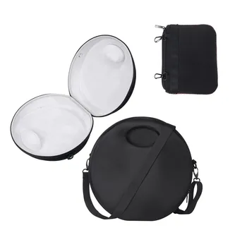 EVA Hard Case For Harman Kardon Onyx Studio 5 Bluetooth Wireless Speaker Shockproof Storage Case with Small Bag for Accessories
EVA Hard Case For Harman Kardon Onyx Studio 5 Bluetooth Wireless Speaker Shockproof Storage Case with Small Bag for Accessories