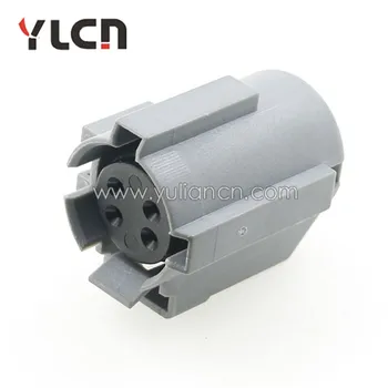 Hight quality 4 way waterproof female top grade circular Graw automotive connector
Hight quality 4 way waterproof female top grade circular Graw automotive connector