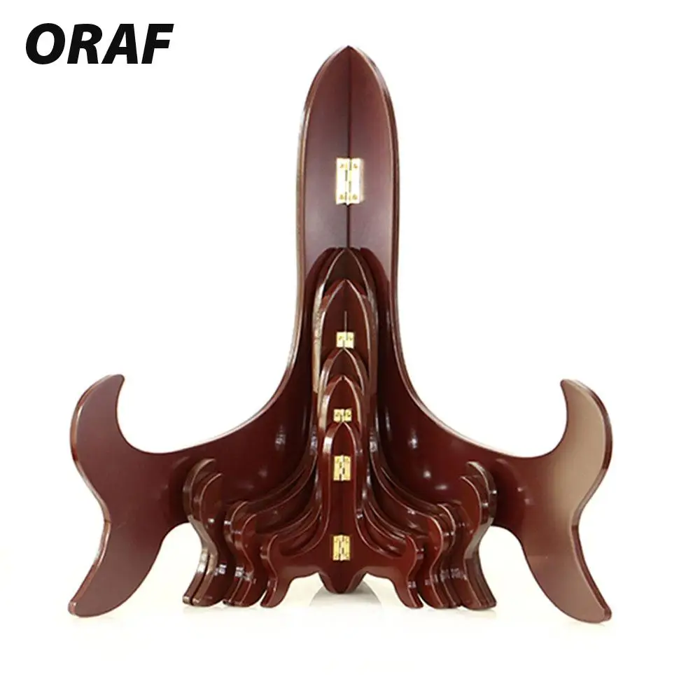 Base Picture Photo Frame Stand Wooden Bracket Painting Home High End Stand Phone Holder Bowls Tablet PC
Base Picture Photo Frame Stand Wooden Bracket Painting Home High End Stand Phone Holder Bowls Tablet PC