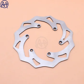 1pcs Motorcycle Front Brake Disc Rotor 260MM For KTM EXC EXCF SX SXS SXF XC XCW XCF SXC 125 250 350 450 525 625 LC4 Six Days 640
1pcs Motorcycle Front Brake Disc Rotor 260MM For KTM EXC EXCF SX SXS SXF XC XCW XCF SXC 125 250 350 450 525 625 LC4 Six Days 640