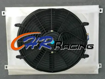 aluminum shroud and fan for BMW E36 M3/Z3/325TD/328i/323i/320i i/s/c/is 1992-2000 radiator
aluminum shroud and fan for BMW E36 M3/Z3/325TD/328i/323i/320i i/s/c/is 1992-2000 radiator
