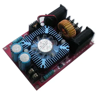 ZVS Tesla coil flyback driver/ SGTC /Marx generator/Jacob's ladder 12-30V DC Red
ZVS Tesla coil flyback driver/ SGTC /Marx generator/Jacob's ladder 12-30V DC Red