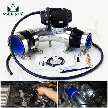 black SQV Blow Off Valve BOV IV 4 kit TURBO PIPE kit for HYUNDAI GENESIS COUPE 2.0T black reducer Hose+black vacuum hose
black SQV Blow Off Valve BOV IV 4 kit TURBO PIPE kit for HYUNDAI GENESIS COUPE 2.0T black reducer Hose+black vacuum hose