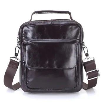 Purses And Handbags Fashion Casual Leather Bag Men Messenger Single Shoulder Bags Bolsa Masculina Autumn New Style #LR4
Purses And Handbags Fashion Casual Leather Bag Men Messenger Single Shoulder Bags Bolsa Masculina Autumn New Style #LR4