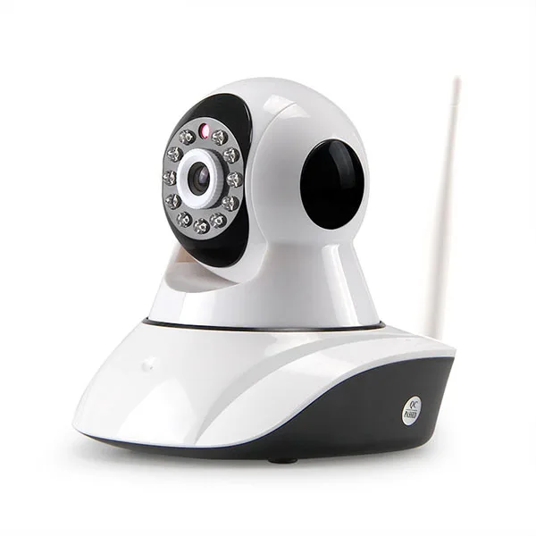 WIFI IP wireless camera P2P wireless network camera mobile phone remote monitoring at the store.
WIFI IP wireless camera P2P wireless network camera mobile phone remote monitoring at the store.