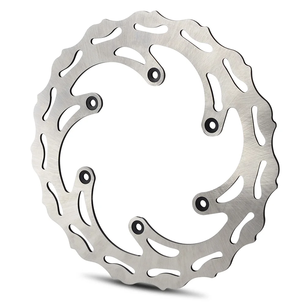Motorcycle Front Brake Disc Rotor For Husaberg FE250 2013-2014 FE350 FE450 FE501 FE570 TE250 2009-2014 TE125 FX450 TE300 11-14
Motorcycle Front Brake Disc Rotor For Husaberg FE250 2013-2014 FE350 FE450 FE501 FE570 TE250 2009-2014 TE125 FX450 TE300 11-14