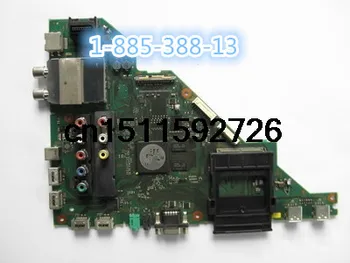KDL-55HX850 motherboard 1-885-388-13 with screen FQLR550LT01
KDL-55HX850 motherboard 1-885-388-13 with screen FQLR550LT01