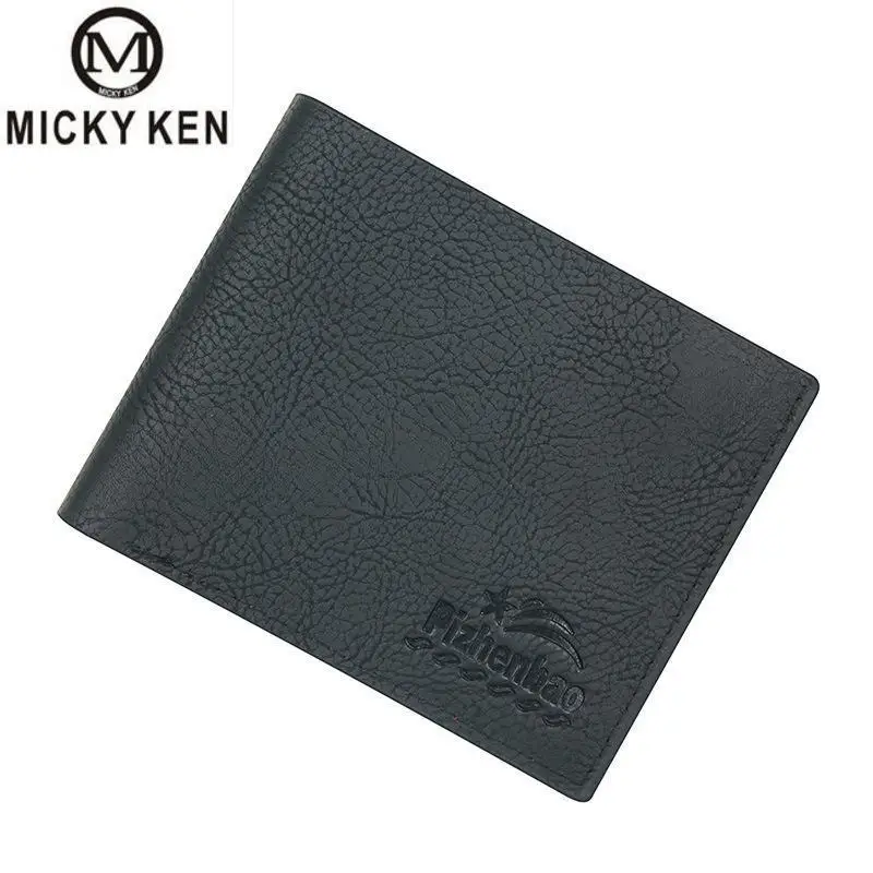 portfel men for 2019 new men's short wallet fashion cartera mujer high quality lychee PU leather short wallet billetera hombre
portfel men for 2019 new men's short wallet fashion cartera mujer high quality lychee PU leather short wallet billetera hombre