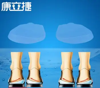 Valgus deformity X leg orthotics Sufficient evaginate strephenopodia correct Unisex Corrective insoles 1 pair free shipping
Valgus deformity X leg orthotics Sufficient evaginate strephenopodia correct Unisex Corrective insoles 1 pair free shipping