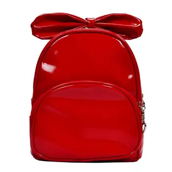 2018 Kids Backpack School Backpack For Girls Kindergarten Pupils Backpack Cute Solid Color Shiny Zipper Student Bag
2018 Kids Backpack School Backpack For Girls Kindergarten Pupils Backpack Cute Solid Color Shiny Zipper Student Bag