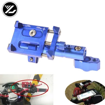 Motorcycle navigation bracket cycling travel mobile navigation scalable control for yamaha tmax 500 530 nmax vmax smax PCX
Motorcycle navigation bracket cycling travel mobile navigation scalable control for yamaha tmax 500 530 nmax vmax smax PCX