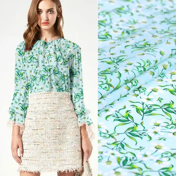 112cm wide 19mm natural silk stretch fabric silk stretch double Joe digital inkjet silk fabric fashion fabric silk clothing
112cm wide 19mm natural silk stretch fabric silk stretch double Joe digital inkjet silk fabric fashion fabric silk clothing