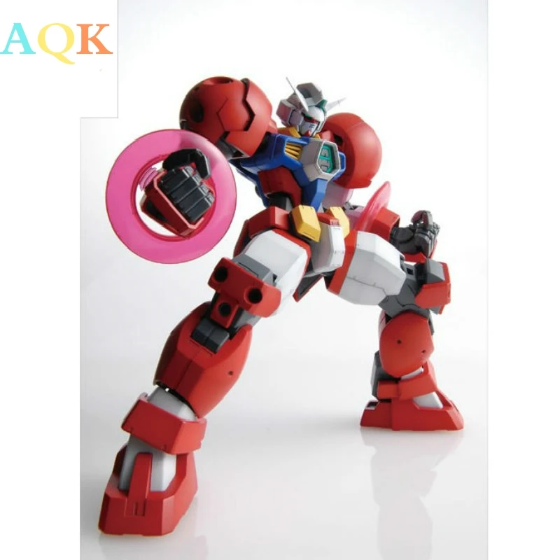 18cm Action Figures Model Doll Seravee Assembleren PVC Figurine Gundam Actiefiguren Robot Suit Assembled Brave Warrior Toy
18cm Action Figures Model Doll Seravee Assembleren PVC Figurine Gundam Actiefiguren Robot Suit Assembled Brave Warrior Toy