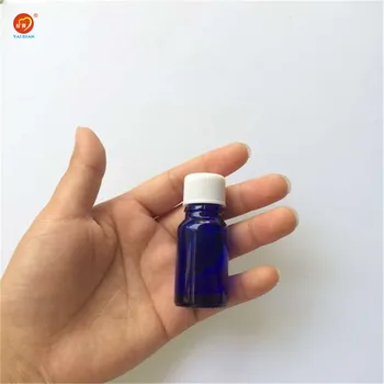 Wholesale 10ml Mini Blue Glass e Liquid Bottles with Cap Sealing up Packing Bottles small Glass Jars 24pcs/lot
Wholesale 10ml Mini Blue Glass e Liquid Bottles with Cap Sealing up Packing Bottles small Glass Jars 24pcs/lot