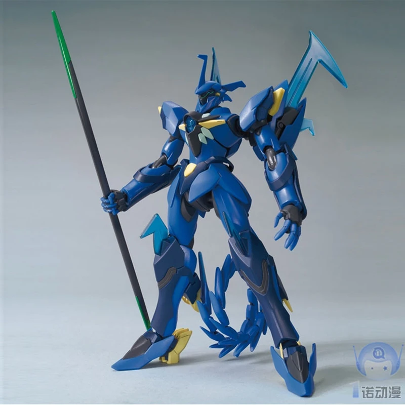 Original Bandai HGBD 007 1/144Gundan Creative person Huang Ji Lage Ji Lajia PVC Action Figure Model Kid Dolls Toys Figurals
Original Bandai HGBD 007 1/144Gundan Creative person Huang Ji Lage Ji Lajia PVC Action Figure Model Kid Dolls Toys Figurals