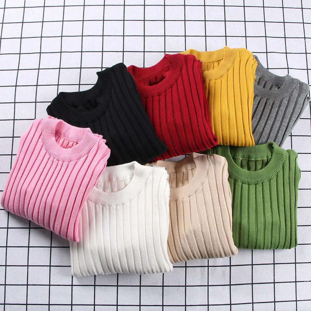 2018 Baby Boy Clothes Children Clothing Boys Girls Knitted Sweater Kids Spring Autumn Cotton Christmas Sweater Pullover 12M-5T
2018 Baby Boy Clothes Children Clothing Boys Girls Knitted Sweater Kids Spring Autumn Cotton Christmas Sweater Pullover 12M-5T