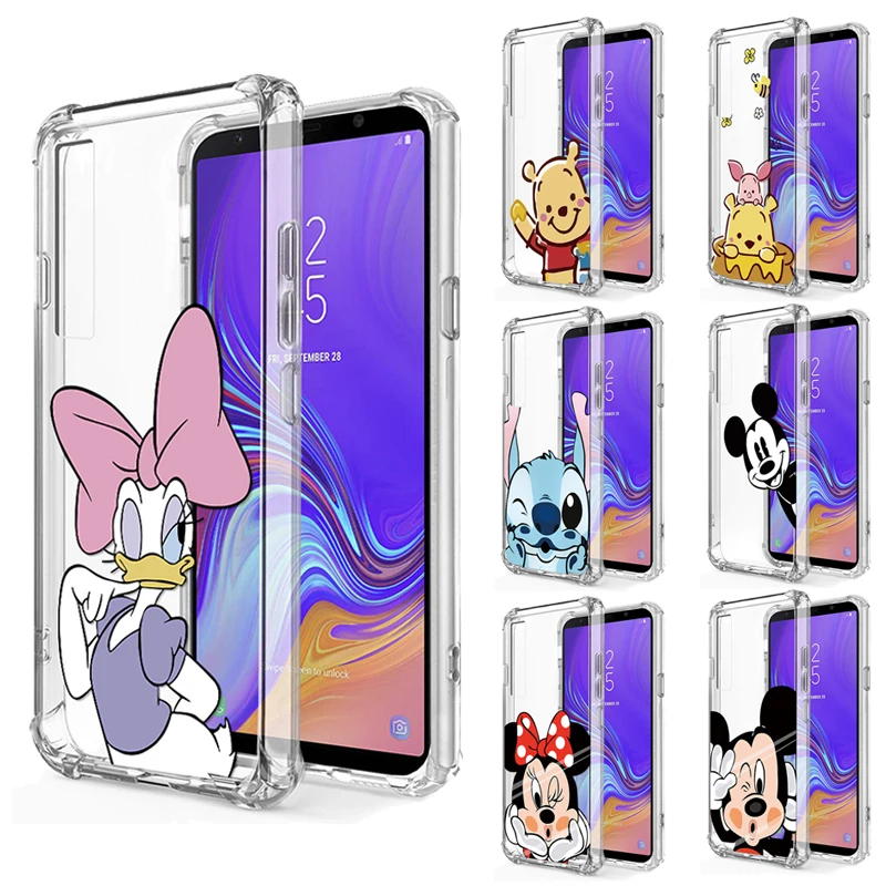 Shockproof Airbag TPU Case For Samsung Galaxy A10 A20 A30 A40 A50 S9 S10 S8 A6 A9 A8 Plus A7 2018 A5 J5 J7 2017 A750 Case fundas
Shockproof Airbag TPU Case For Samsung Galaxy A10 A20 A30 A40 A50 S9 S10 S8 A6 A9 A8 Plus A7 2018 A5 J5 J7 2017 A750 Case fundas