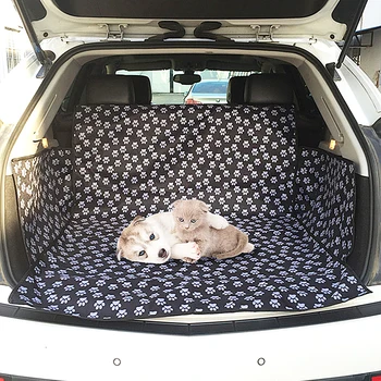 Dogs Beds Mats Car Trunk Boot Liner Protector Pet Carrier Bed Blanket Puppy Detachable Nest Pets Cat Soft Warm Side Protection 
Dogs Beds Mats Car Trunk Boot Liner Protector Pet Carrier Bed Blanket Puppy Detachable Nest Pets Cat Soft Warm Side Protection