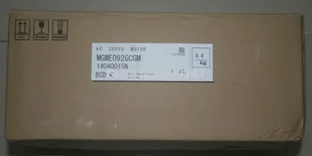 NEW&ORIGINAL MGME092GCG+MDDHT5540CA1 AC SERVO MOTOR MGME092GCG+SERVO DRIVE MDDHT5540CA1
NEW&ORIGINAL MGME092GCG+MDDHT5540CA1 AC SERVO MOTOR MGME092GCG+SERVO DRIVE MDDHT5540CA1