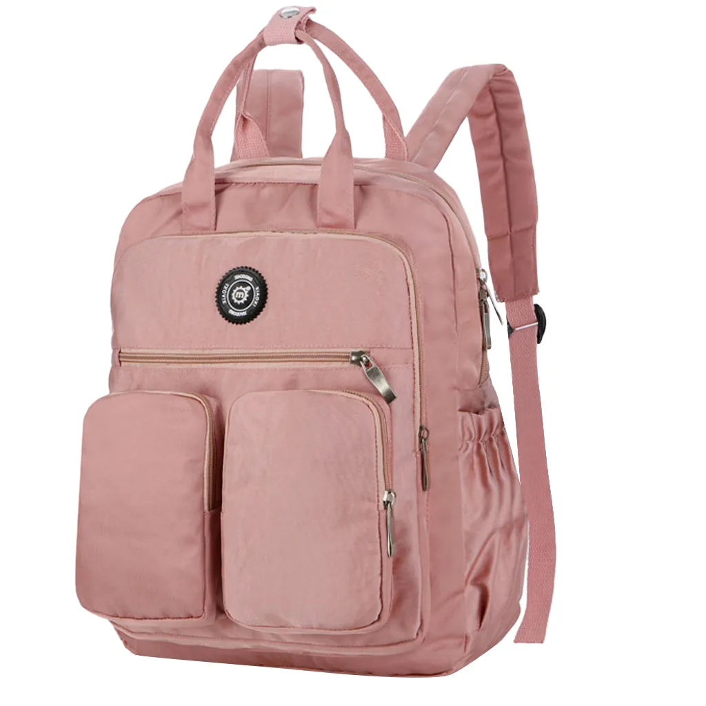 Woman Bag Sports Backpack Large Capacity Computer Student Outdoor plecak damski bolso hombre school bags for teenage girls boys
Woman Bag Sports Backpack Large Capacity Computer Student Outdoor plecak damski bolso hombre school bags for teenage girls boys