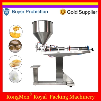 Cream Filling Machine Shampoo Lotion Yoghourt Honey Juice Sauce Jam Gel Paste With Stand Filler Pneumatic Piston Free Shipping
Cream Filling Machine Shampoo Lotion Yoghourt Honey Juice Sauce Jam Gel Paste With Stand Filler Pneumatic Piston Free Shipping