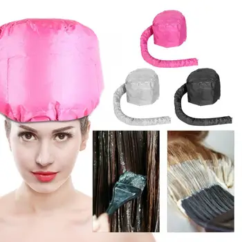 Portable Hair Drying Cap Hat Hair Blow Dryer Bonnet Attachment Hood Hat Womens Hair Blow Dryer hairdressing Salon Supply
Portable Hair Drying Cap Hat Hair Blow Dryer Bonnet Attachment Hood Hat Womens Hair Blow Dryer hairdressing Salon Supply