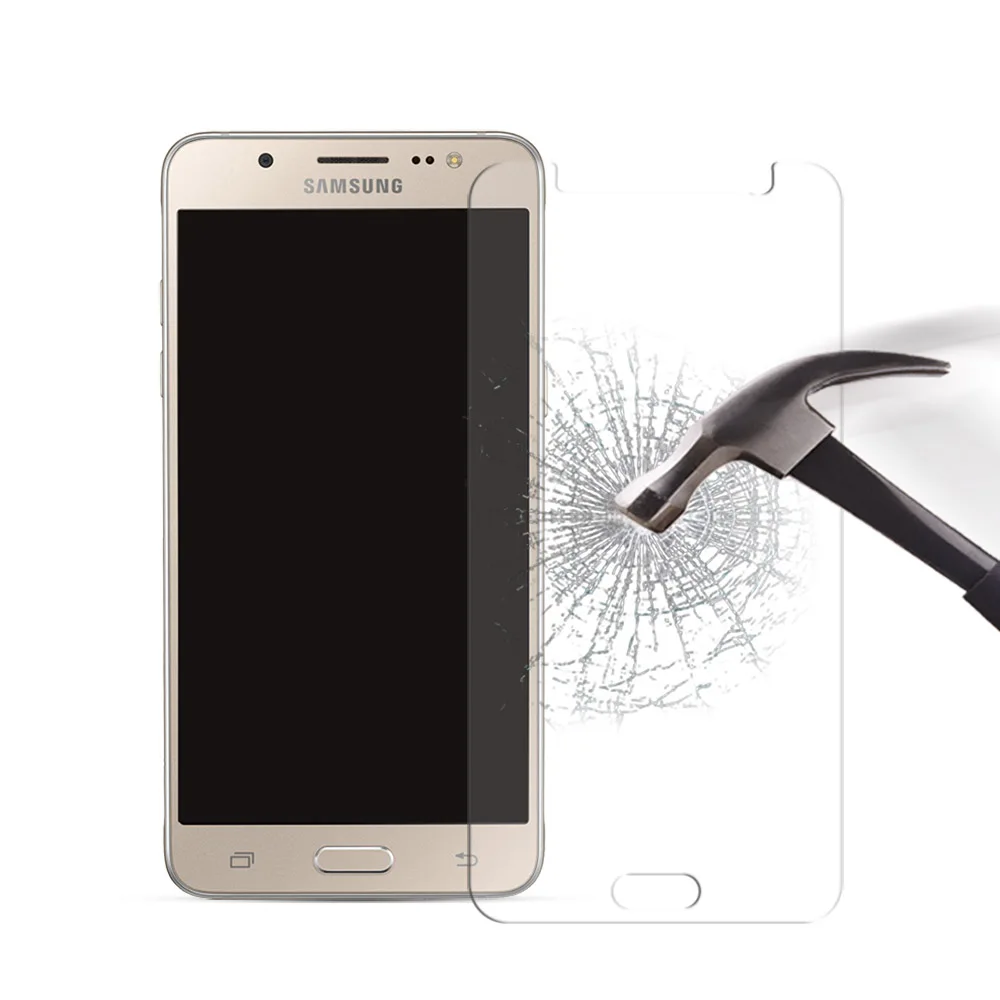 Tempered Glass For Samsung Galaxy J5 2016 Phone Screen Protector Protective Film For Samsung j5 2016 Phone Glass Film Cover
Tempered Glass For Samsung Galaxy J5 2016 Phone Screen Protector Protective Film For Samsung j5 2016 Phone Glass Film Cover