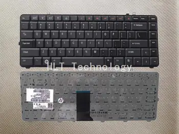 Original and New Black US keyboard for DELL 1535 D1535 1531 1536 1537 1435 1555 PP39L PP24L Good work!
Original and New Black US keyboard for DELL 1535 D1535 1531 1536 1537 1435 1555 PP39L PP24L Good work!