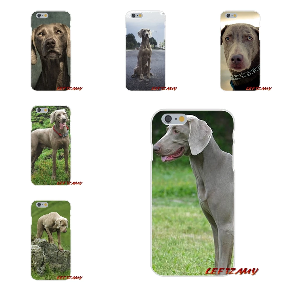 Weimaraner dog art Accessories Phone Shell Covers For Huawei P8 P9 P10 Lite 2017 Honor 4C 5X 5C 6X Mate 7 8 9 10 Pro
Weimaraner dog art Accessories Phone Shell Covers For Huawei P8 P9 P10 Lite 2017 Honor 4C 5X 5C 6X Mate 7 8 9 10 Pro