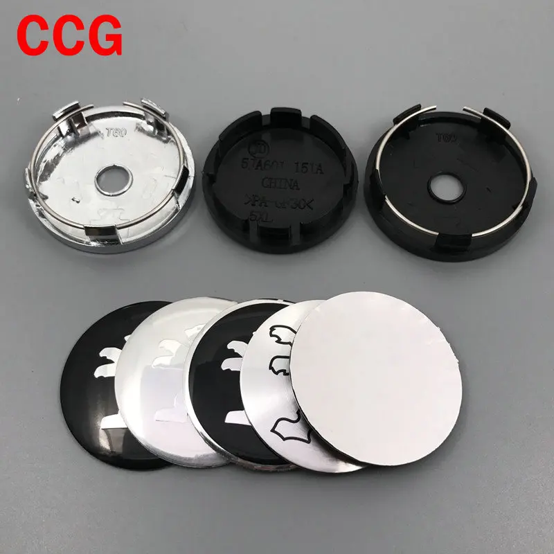 4pcs 56mm 60mm car wheel center hub cap sticker Badge Covers logo car accessories styling
4pcs 56mm 60mm car wheel center hub cap sticker Badge Covers logo car accessories styling