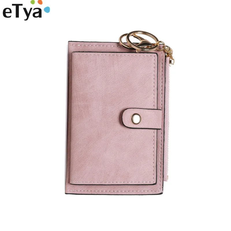 eTya Women Fashion Mini Wallet PU Leather Lady Small Short Wallets Purse Girl Coin Money Credit Card Holders Bags Pouch
eTya Women Fashion Mini Wallet PU Leather Lady Small Short Wallets Purse Girl Coin Money Credit Card Holders Bags Pouch