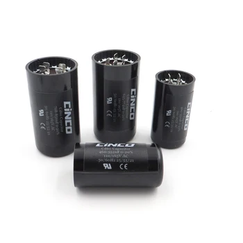 Water Pumps electric motor Durable super CD60 110V 125V 165V Motor Start Capacitor Motor Starting mfd mf 110VAC 125V
Water Pumps electric motor Durable super CD60 110V 125V 165V Motor Start Capacitor Motor Starting mfd mf 110VAC 125V