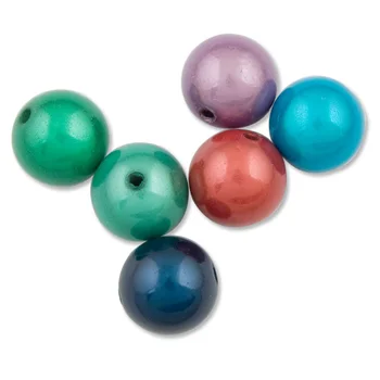 2013-2014 New style Top Quality 12mm Round Miracle Beads,Mixed Colored,Sold per pkg of 560PCS
2013-2014 New style Top Quality 12mm Round Miracle Beads,Mixed Colored,Sold per pkg of 560PCS