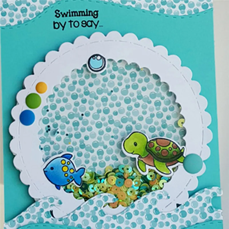 YaMinSanNiO Outdoor Landscape Metal Cutting Dies Frame Dies Scrapbooking for Card Making Album Embossing Crafts New 2019 Dies
YaMinSanNiO Outdoor Landscape Metal Cutting Dies Frame Dies Scrapbooking for Card Making Album Embossing Crafts New 2019 Dies