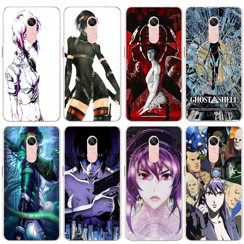 Soft Cases for Xiaomi Mi Redmi Note 3 3S 4 4X 4A 5 5S 5A 6 6X 6A 8 A1 Pro Plus Max 2 Kawaii Ghost in the Shell
Soft Cases for Xiaomi Mi Redmi Note 3 3S 4 4X 4A 5 5S 5A 6 6X 6A 8 A1 Pro Plus Max 2 Kawaii Ghost in the Shell