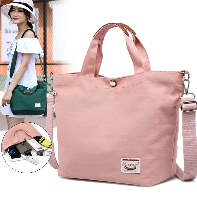 mylb Summer new women's bag waterproof Oxford cloth art style bag fashionable simple candy color single shoulder bag bigcapacity
mylb Summer new women's bag waterproof Oxford cloth art style bag fashionable simple candy color single shoulder bag bigcapacity