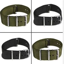 2022 New Arrived Army Sports Nato Fabric Nylon Watchband 18mm 20mm Black Blue Buckle Canvas For Men Wristwatch Strap With Tool
2022 New Arrived Army Sports Nato Fabric Nylon Watchband 18mm 20mm Black Blue Buckle Canvas For Men Wristwatch Strap With Tool