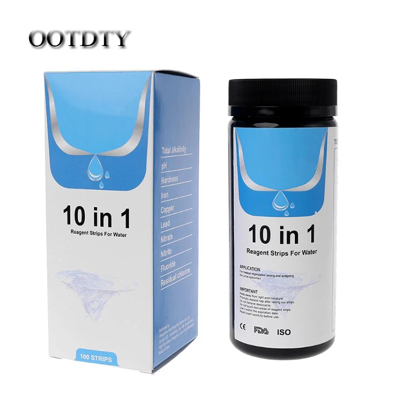 water test pool drinking water quality tester total alkalinity ph hardness iron copper lead nitrate nitrite fluoride residual
water test pool drinking water quality tester total alkalinity ph hardness iron copper lead nitrate nitrite fluoride residual