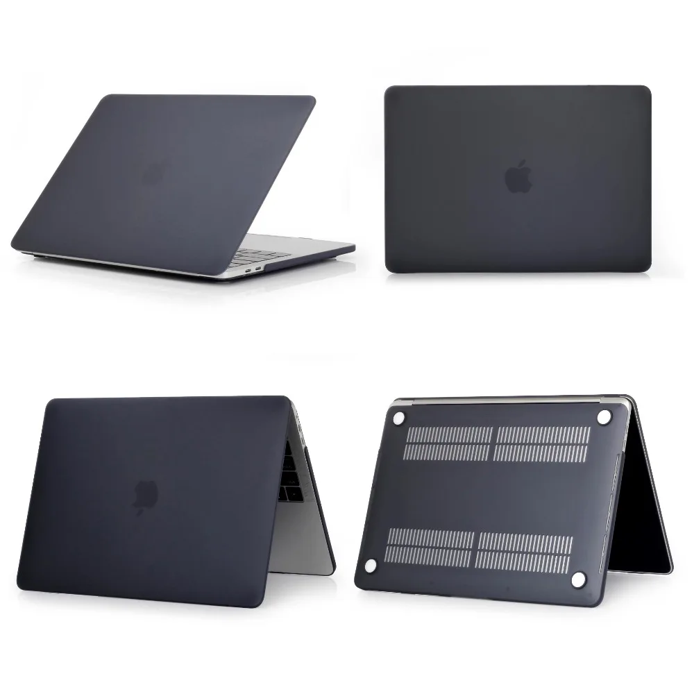 Matte Laptop Case For Apple MacBook Pro Retina Air 11 12 13 15 inch,for Mac 2018 Air 13 case,New Pro 13 15 case with Touch Bar,
Matte Laptop Case For Apple MacBook Pro Retina Air 11 12 13 15 inch,for Mac 2018 Air 13 case,New Pro 13 15 case with Touch Bar,