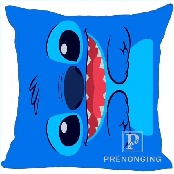 Custom Pillowcase Cover Lilo Stitch Square Zipper Pillow Cover Print 40x40cm,45x45cm(One Side)#180117-139
Custom Pillowcase Cover Lilo Stitch Square Zipper Pillow Cover Print 40x40cm,45x45cm(One Side)#180117-139
